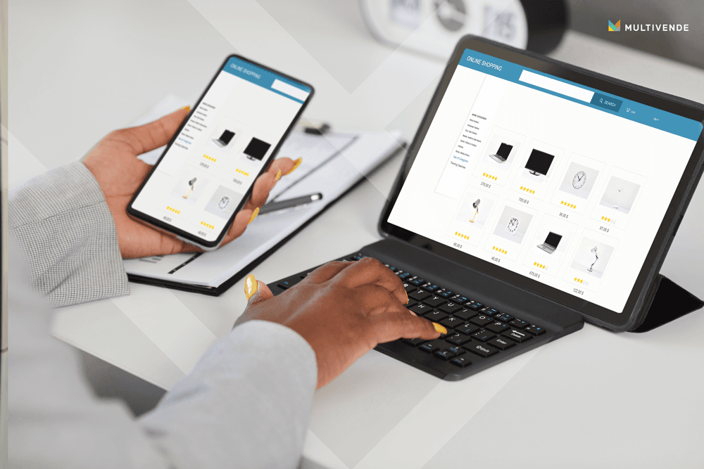 El Futuro del E-commerce en Colombia: Tendencias 2024